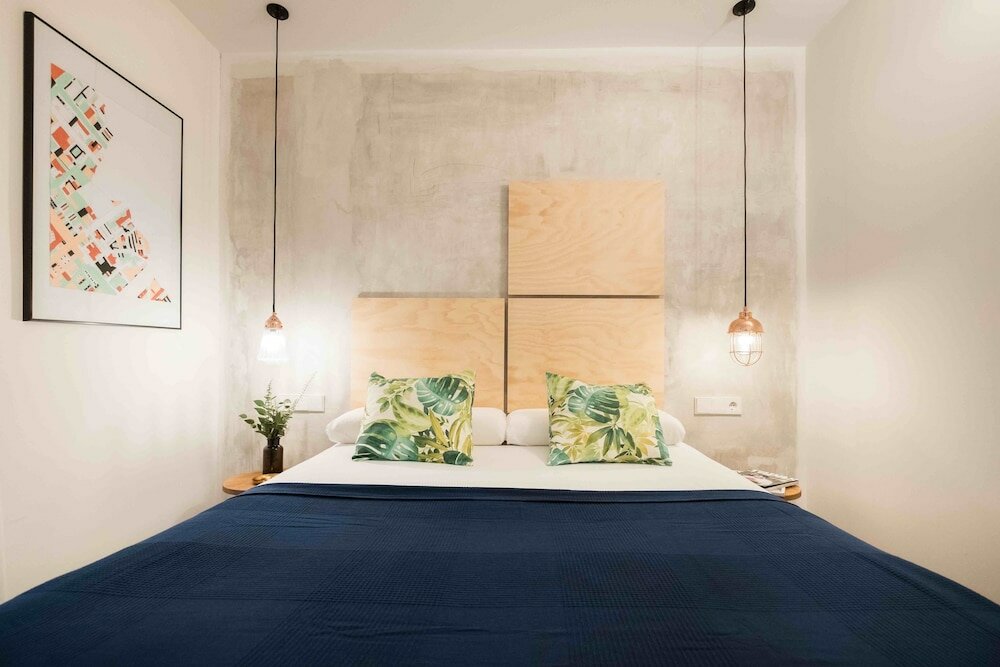 Фото Magatzem 128