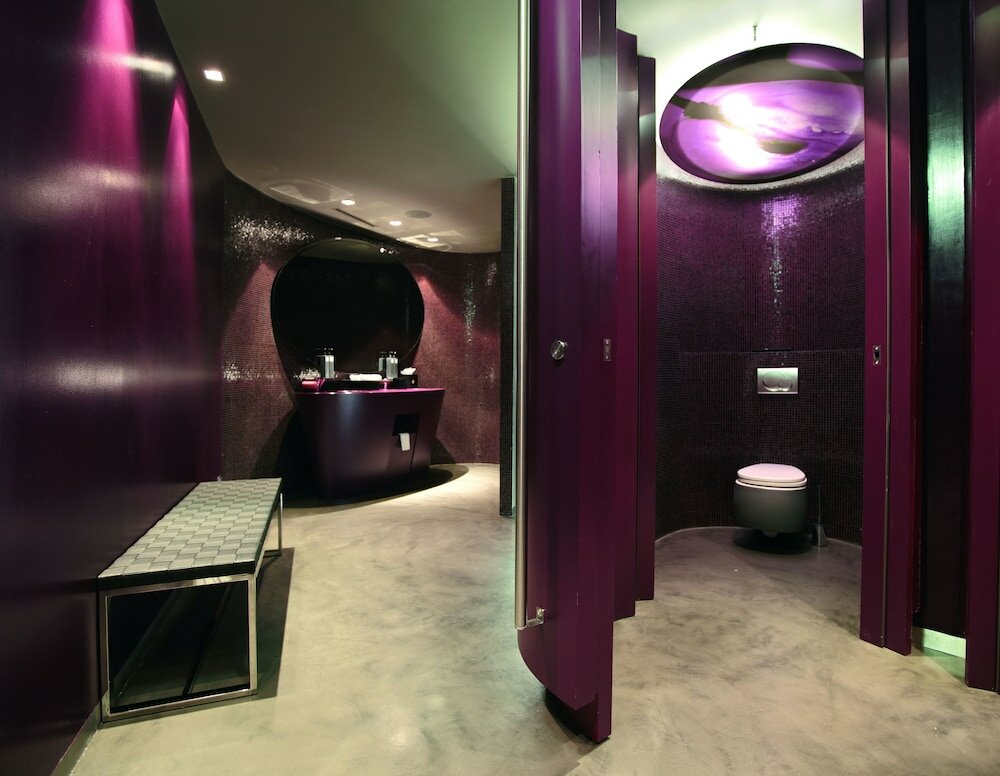 Фото The Vine Hotel