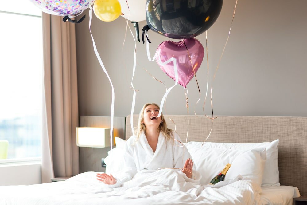 Фото Pullman Adelaide