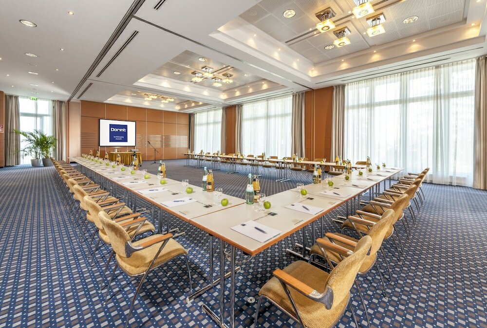 Фото Dorint Am Nurburgring Hocheifel