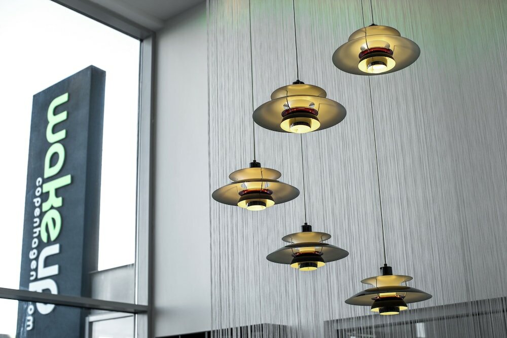 Фото Wakeup Copenhagen Carsten Niebuhrs Gade