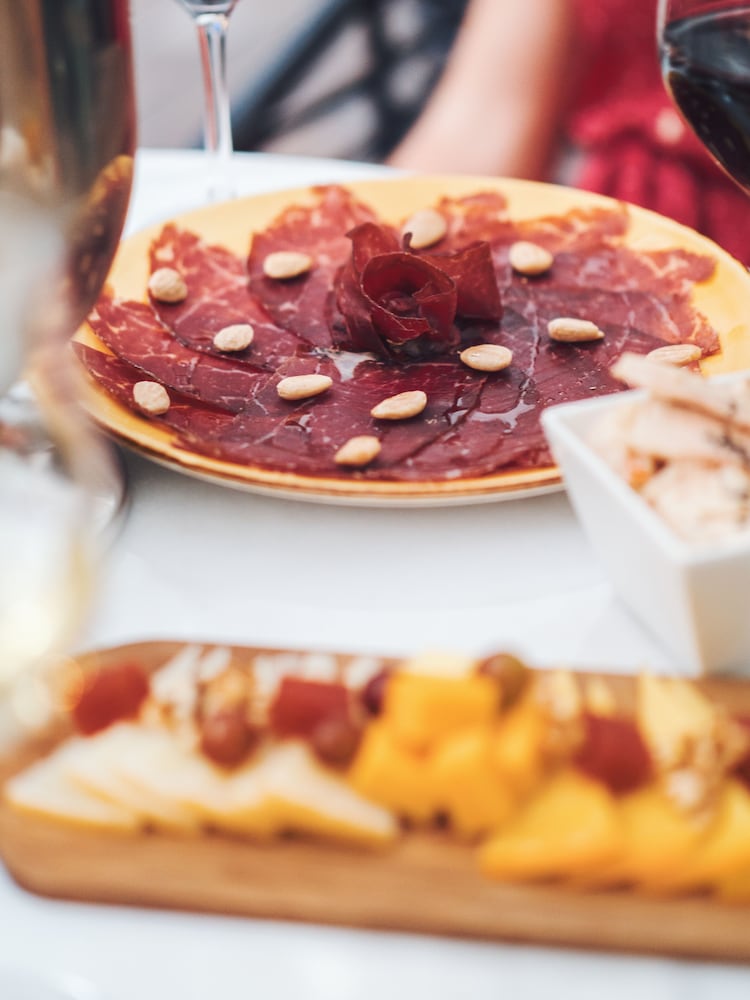 Фото Hotel Zenit Coloquio