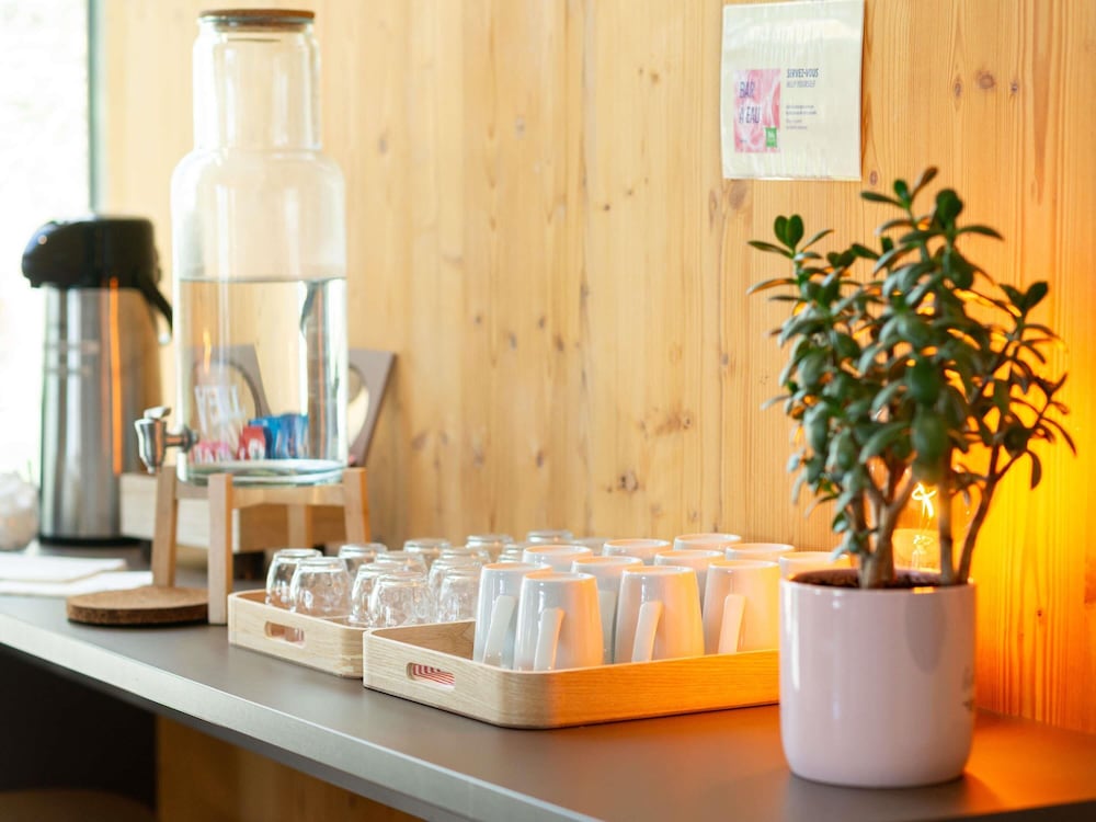 Фото Ibis Styles Colmar Nord