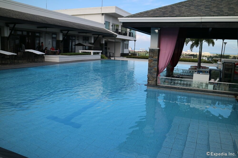 Фото L'Fisher Hotel