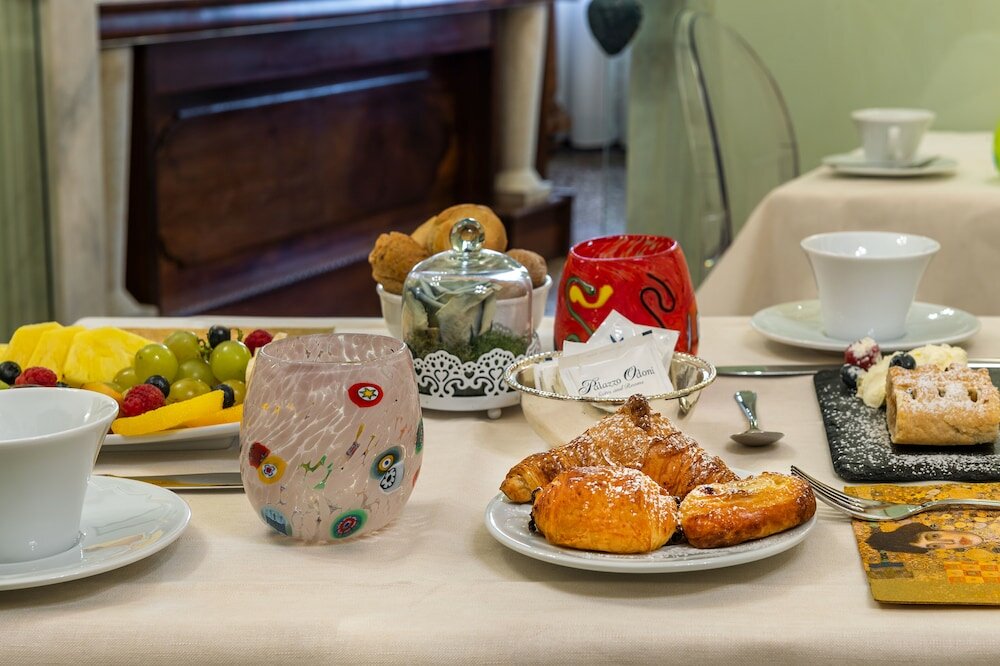 Фото Residence Palazzo Odoni