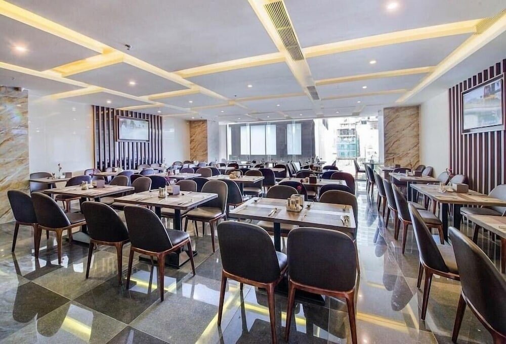 Фото Atlantic Nha Trang Hotel