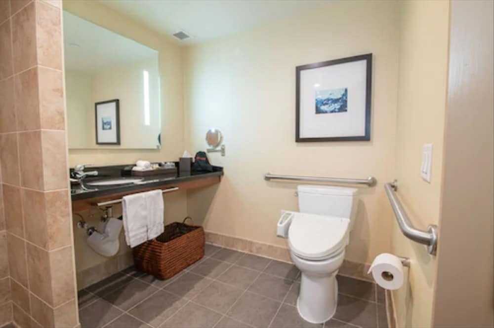 Фото Miyako Hybrid Hotel Torrance