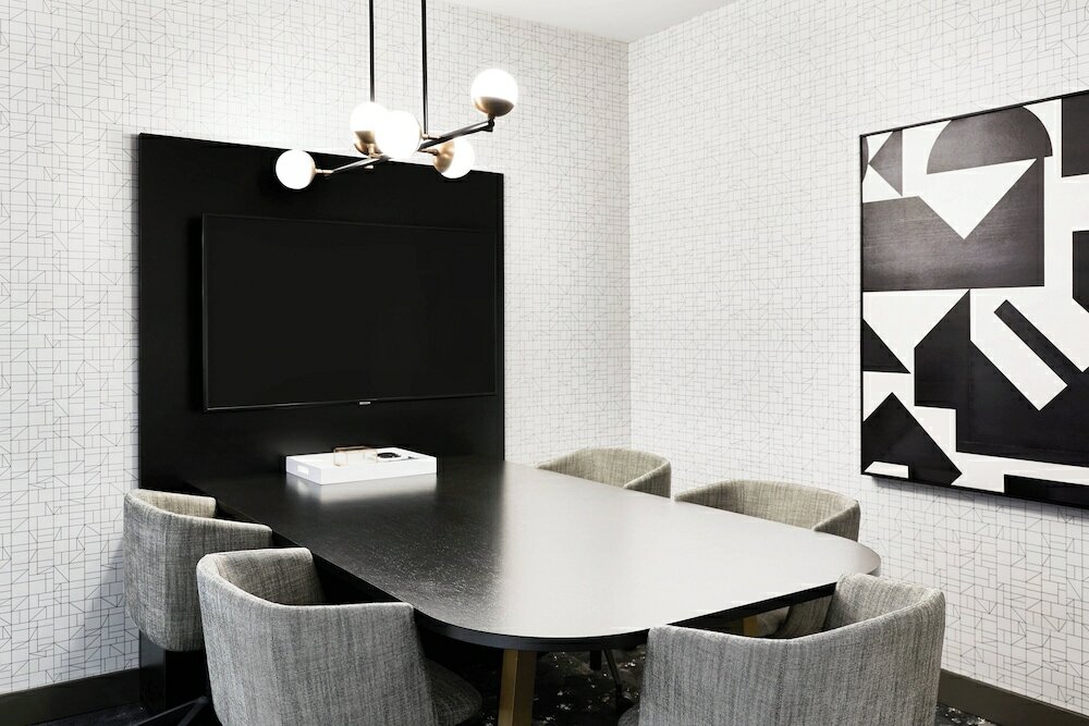 Фото Ac Hotel by Marriott Miami Airport West/Doral