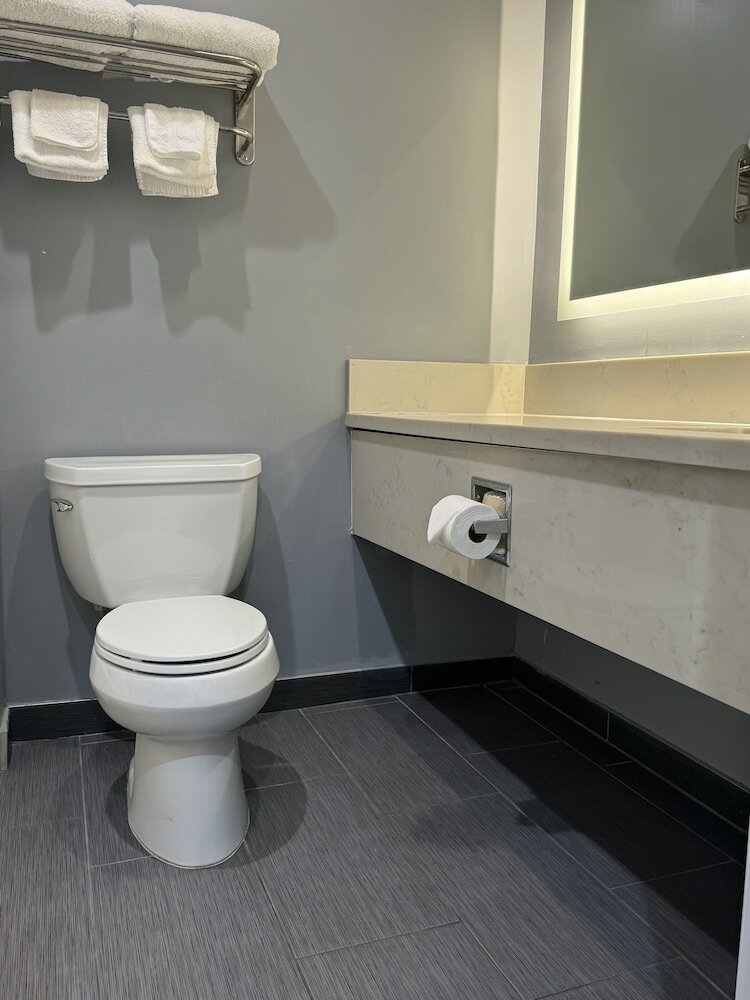 Фото Moonlite Inn Redondo Beach