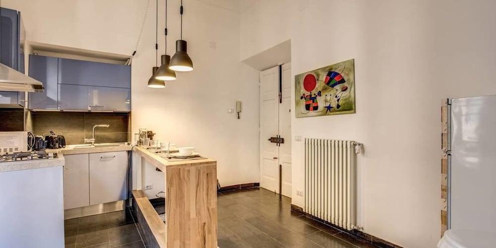 Фото Cavour Colosseum with Balcony