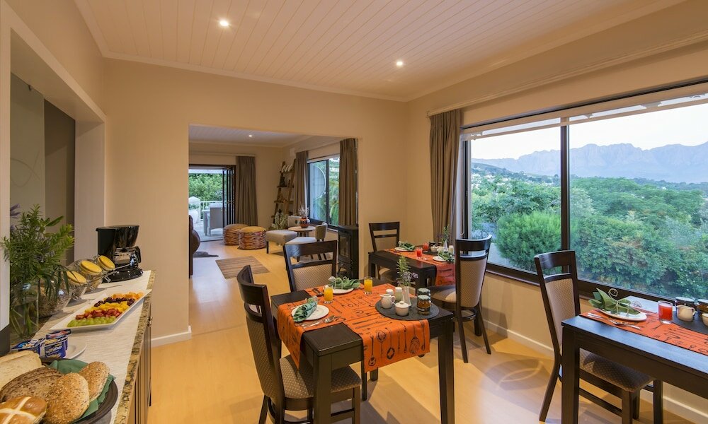 Фото SomerZicht Guesthouse