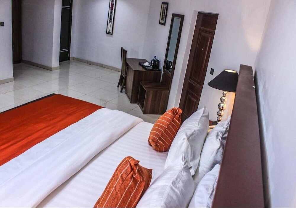 Фото The View Lekki