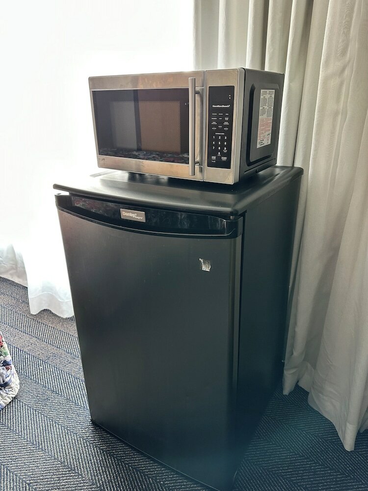 Фото Rainbow Motor Inn - by the Falls