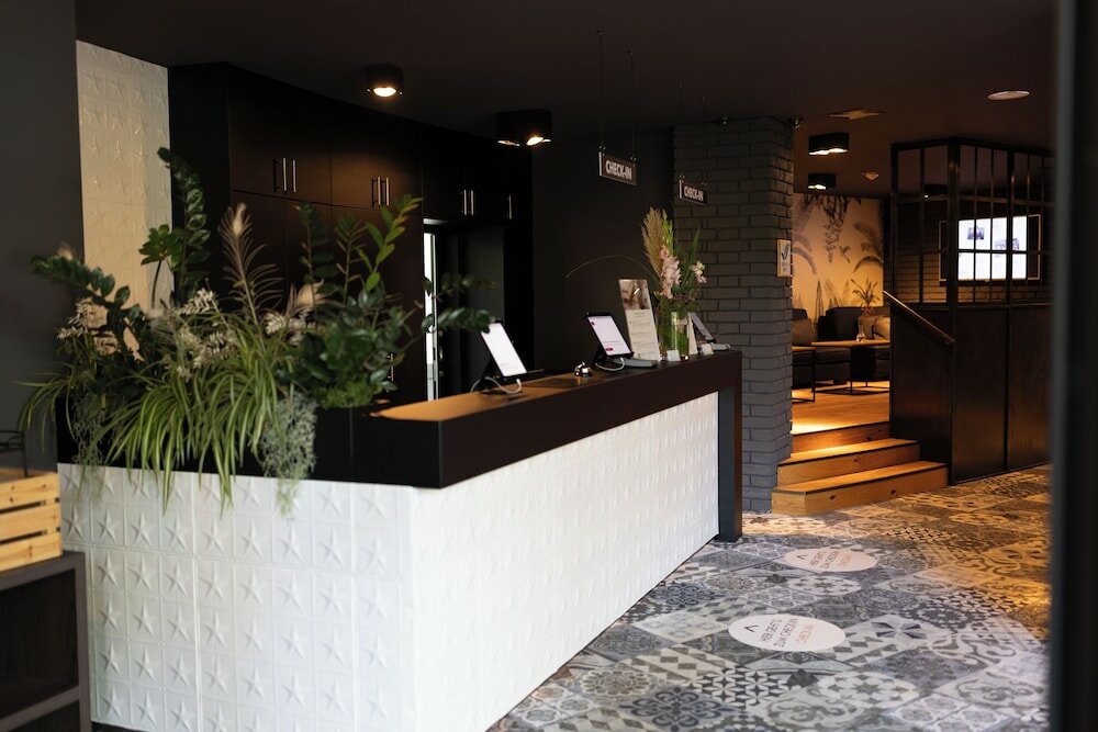 Фото Das seidl Hotel & Tagung