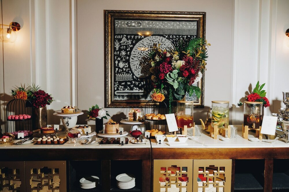 Фото Taj Cape Town