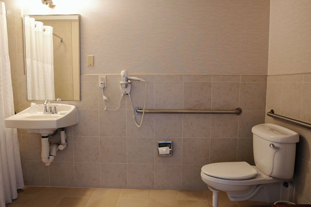 Фото Bei Hotel San Francisco