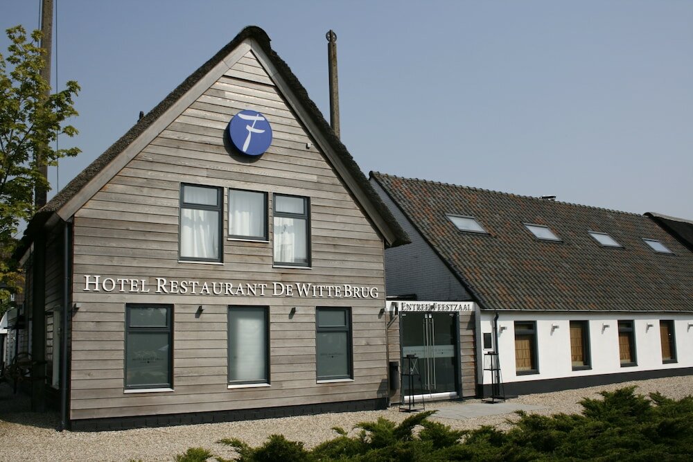 Фото Fletcher Hotel De Witte Brug