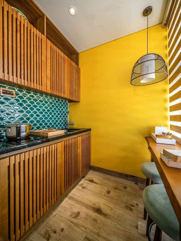 Фото Seahorse Han Market Da Nang Hostel by Haviland