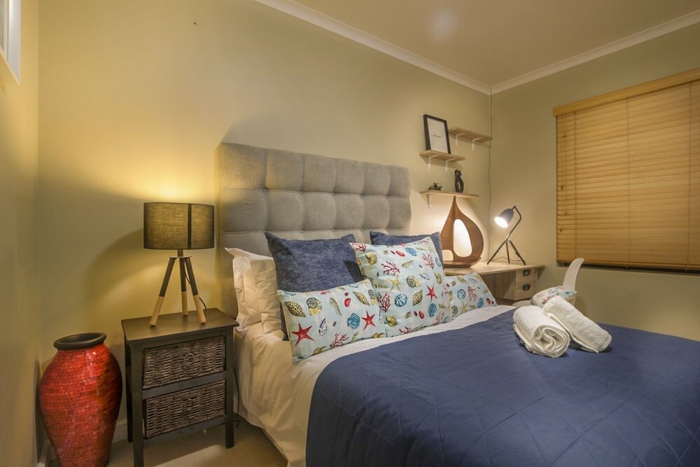 Фото Atlantic Bay Lodge