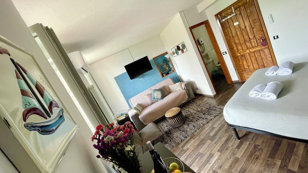 Фото Il Magàn - Cinque Terre