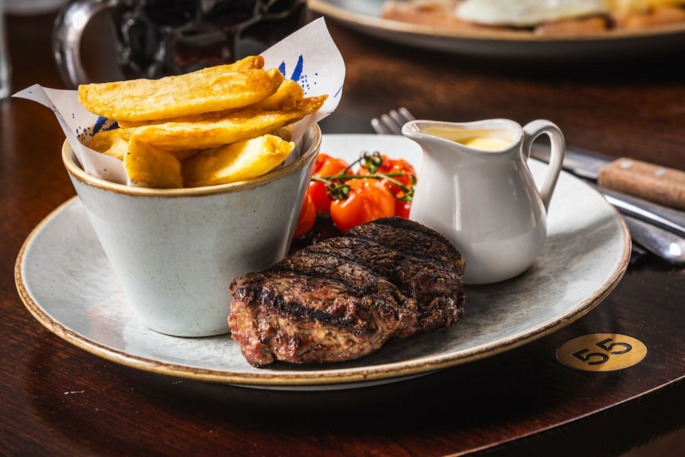 Фото The Pied Bull