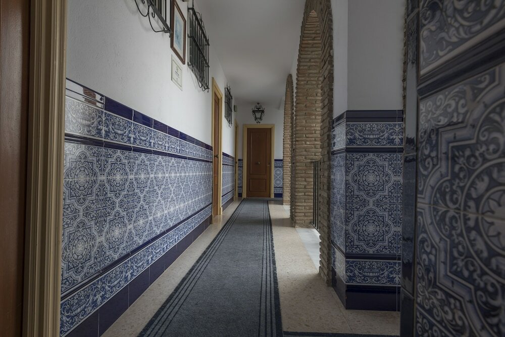 Фото Hotel San Andres