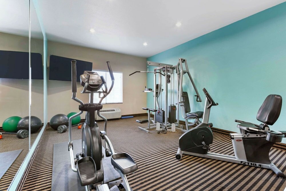 Фото Best Western Sonora Inn & Suites