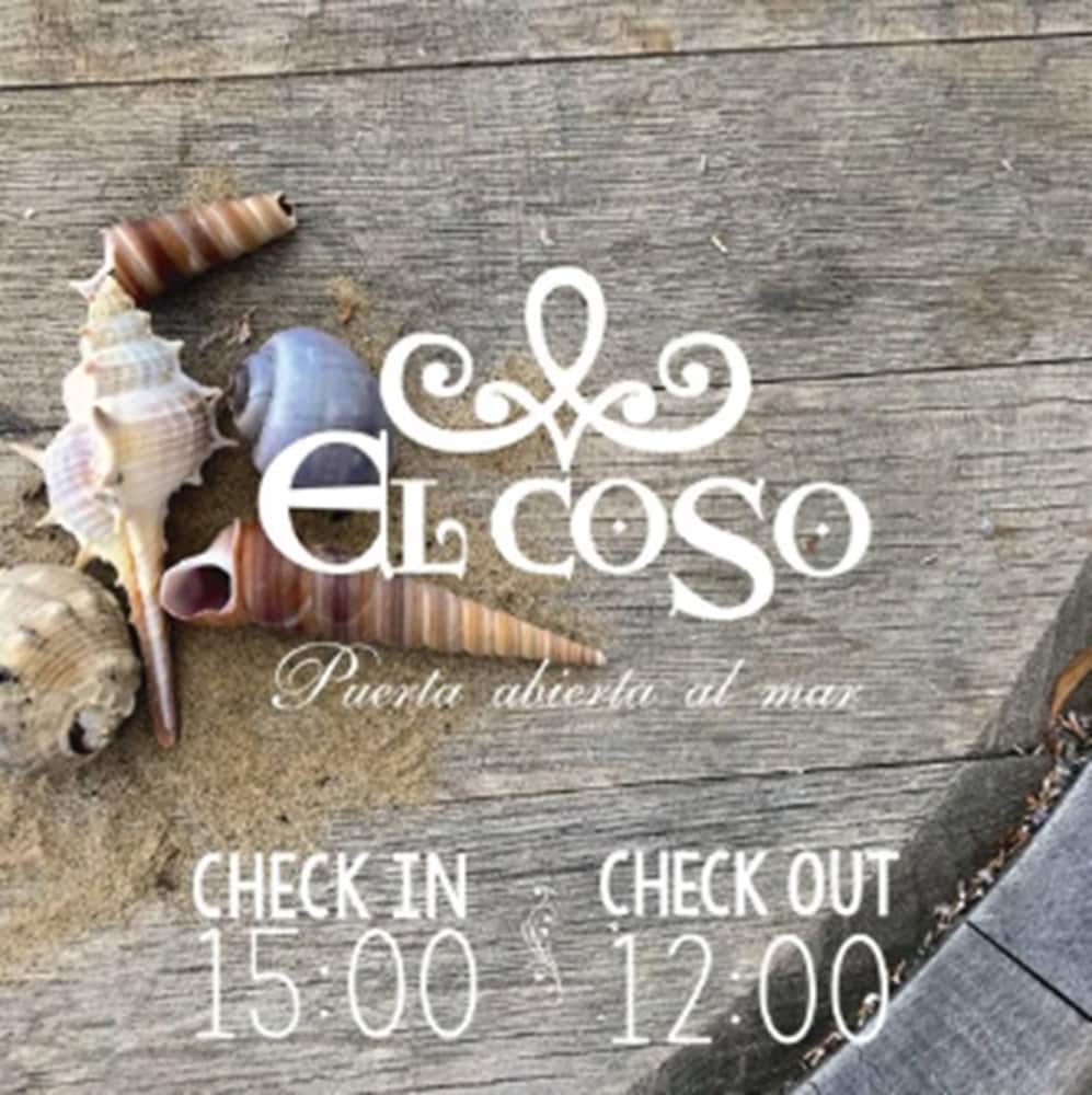 Фото Hotel El Coso del Mar