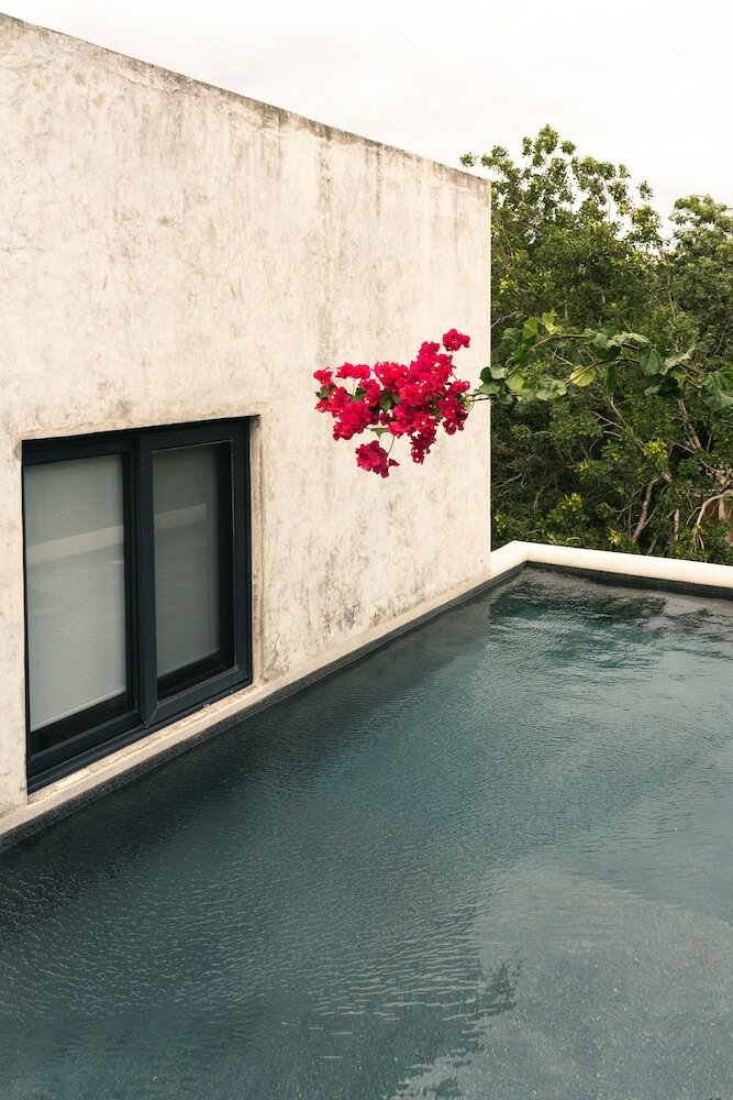 Фото Hotel Panacea Tulum