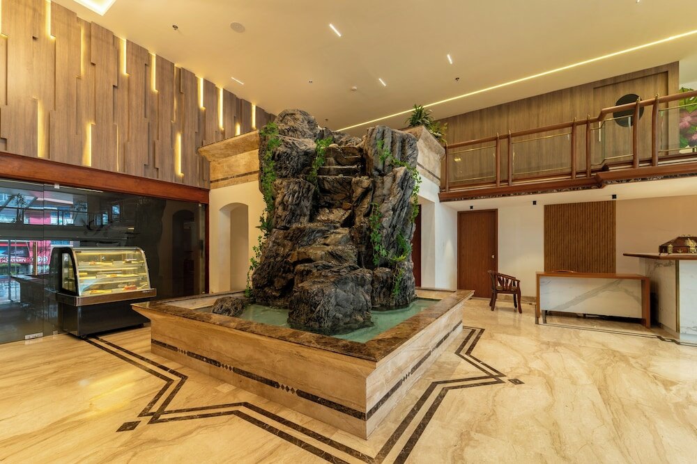 Фото The Residency Tower