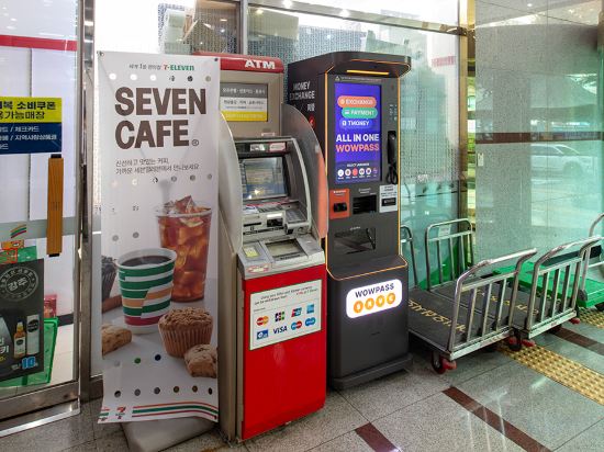 Фото Hyundai Residence Seoul