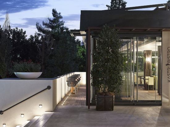 Фото Domotel Kastri