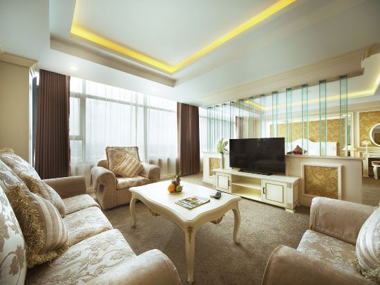 Фото Muong Thanh Grand Quang Nam