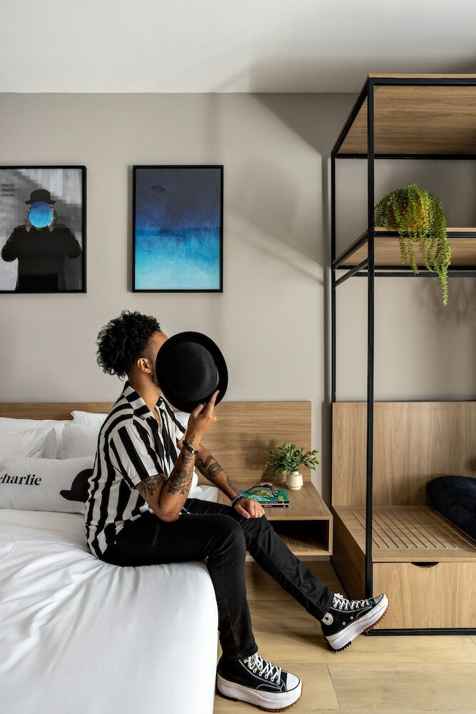 Фото Charlie Franca Jardim Paulista