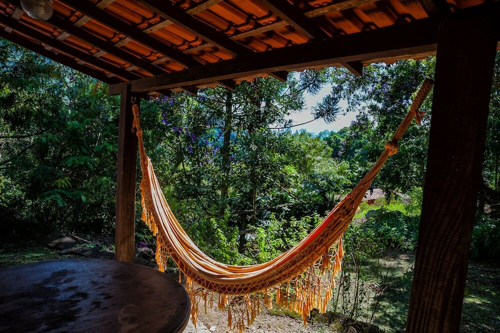 Фото Pousada Paraíso Açú