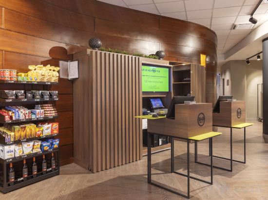 Фото B&b Hotel Pomezia Roma