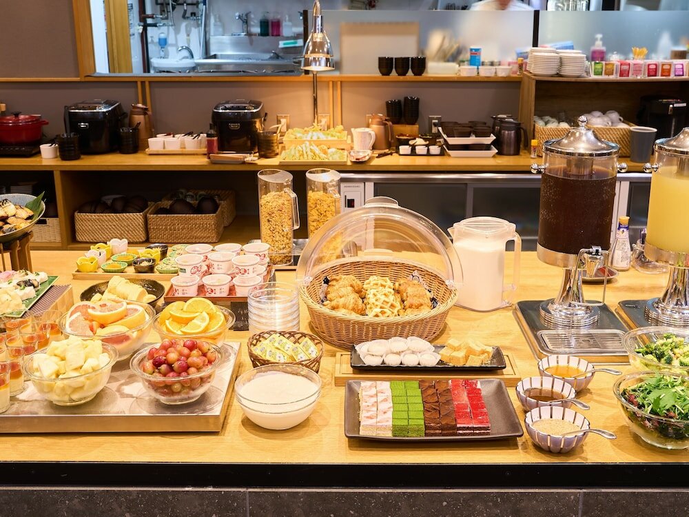 Фото Hotel Musse Kyoto Shijo Kawaramachi Meitetsu