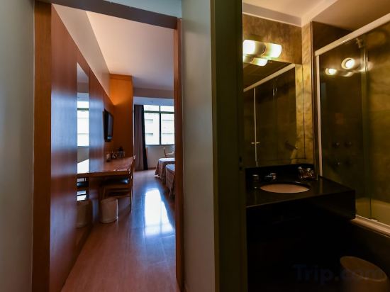 Фото Delplaza Excelsior São Paulo - by Monreale