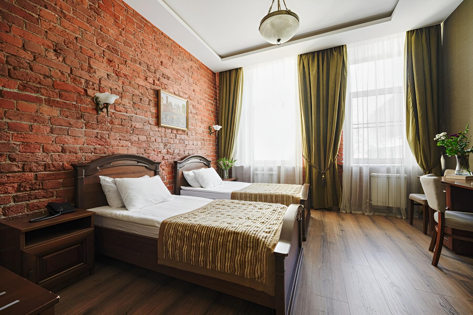 Фото отеля 2