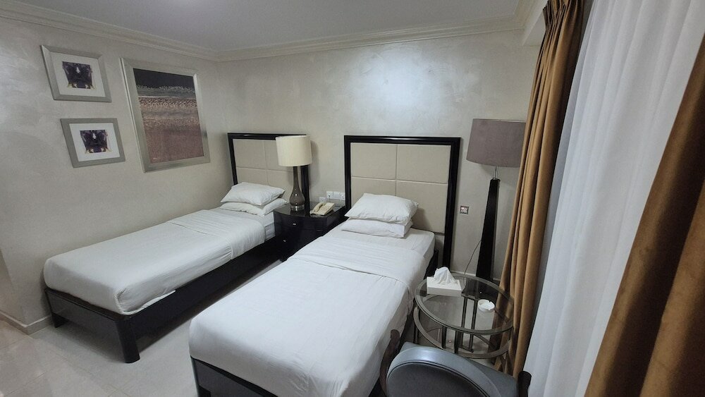 Фото Le Vendôme Hotel