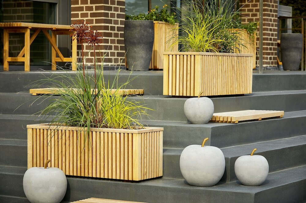 Фото The Lodge Billund