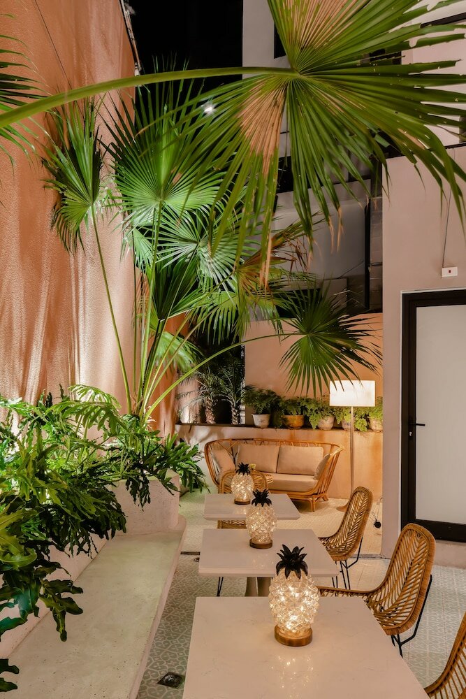 Фото Hanoi Le Jardin Hotel & Spa