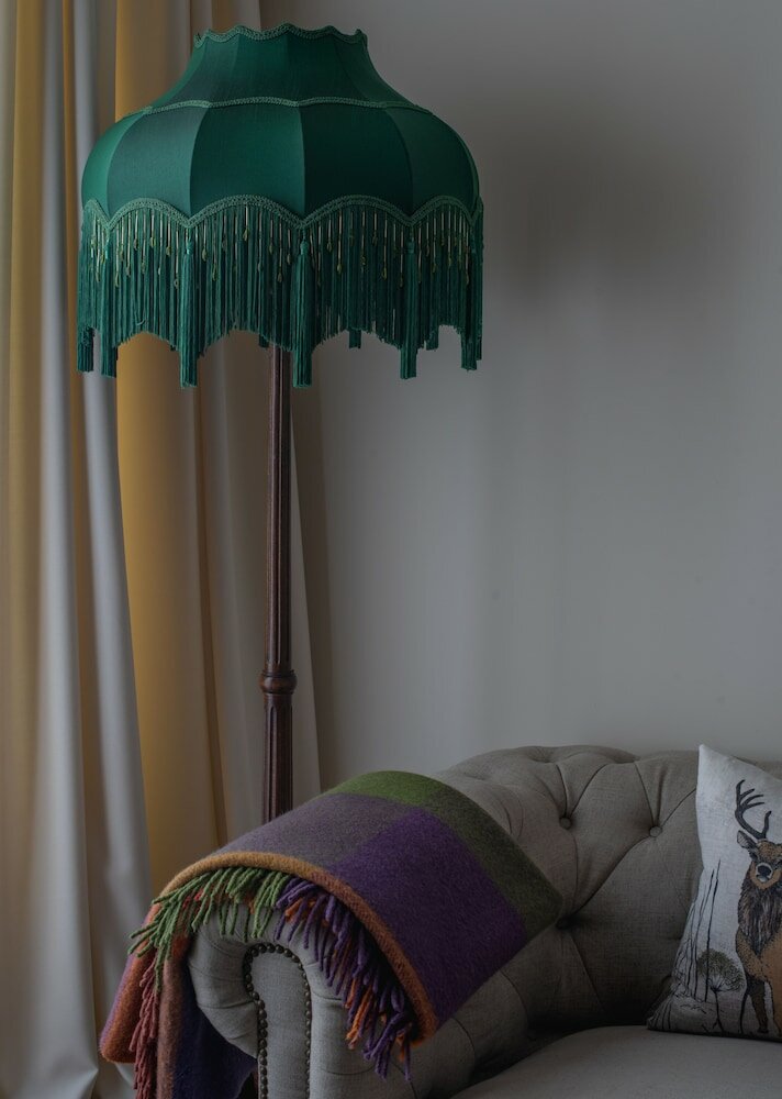 Фото Tigh Na Leigh