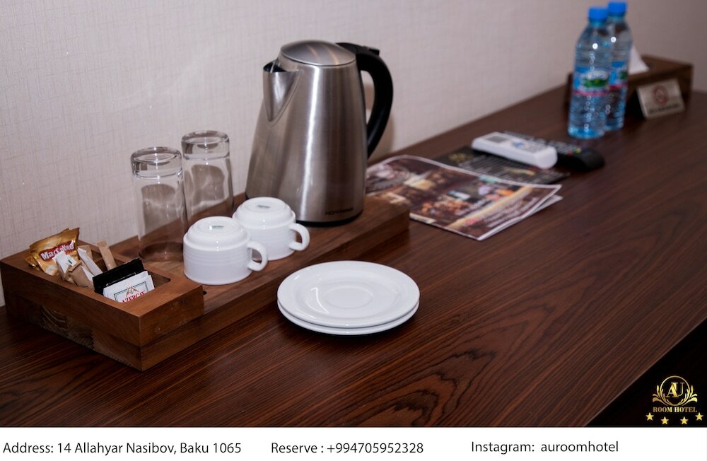 Фото Auroom Hotel