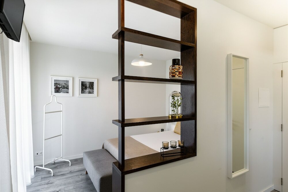 Фото Jr Studios & Suites