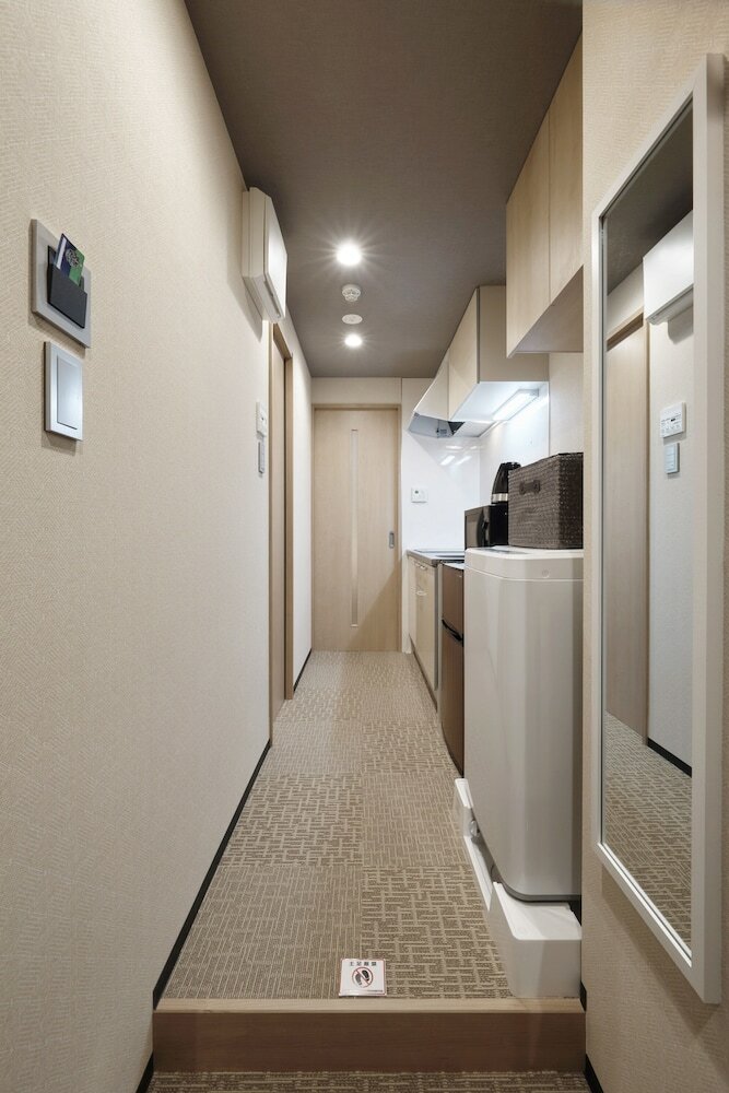 Фото Stay Sakura Kyoto Kiyomizu Gojo