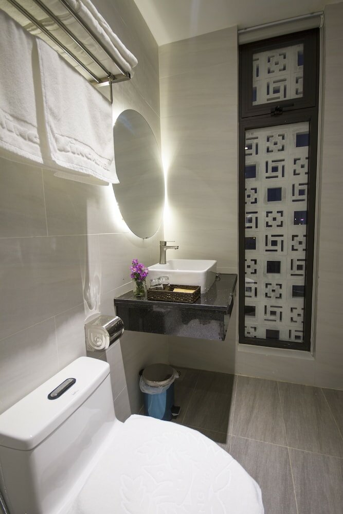 Фото King House Villa Hotel