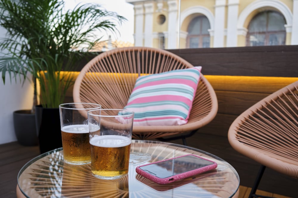 Фото Sweet Sevilla Suites