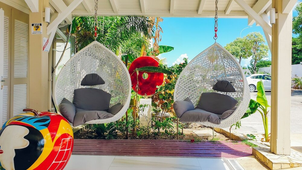 Фото Hommage Hotel & Residences