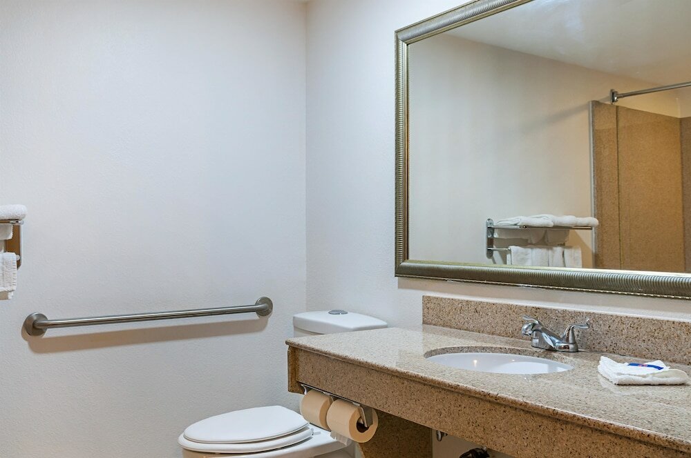 Фото Motel 6 New Orleans - Near Downtown